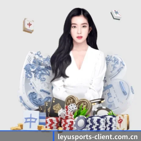 乐鱼体育客户端 应用界面